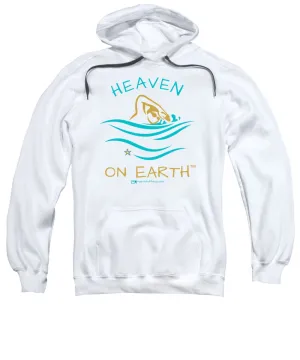 Swimming Heaven On Earth - Sweatshirt