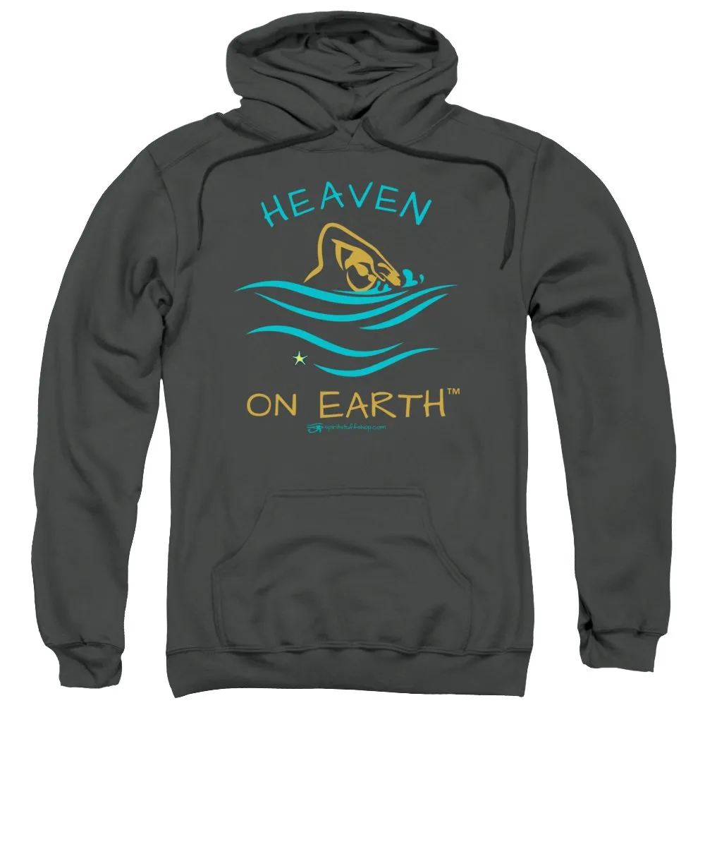 Swimming Heaven On Earth - Sweatshirt