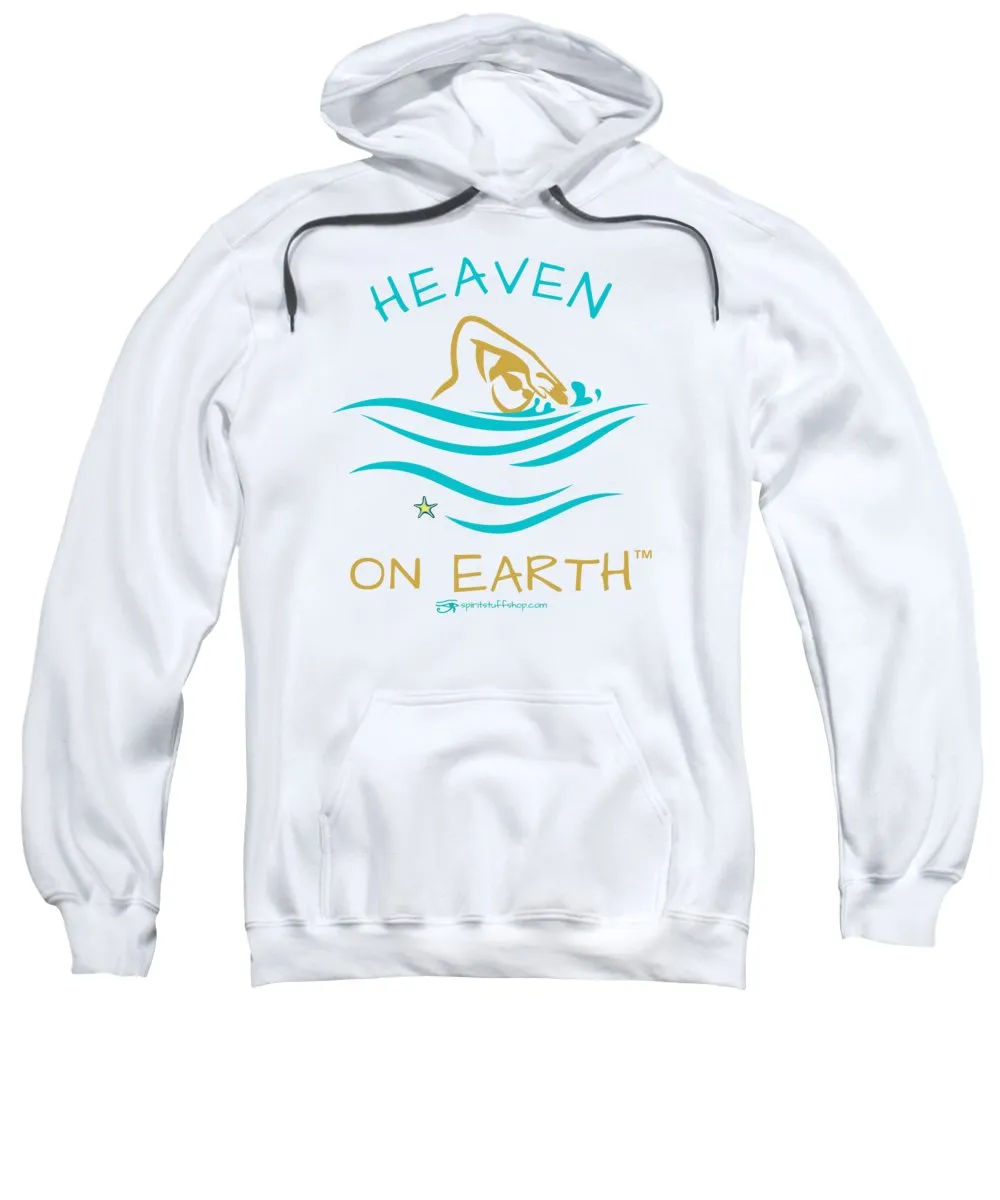 Swimming Heaven On Earth - Sweatshirt