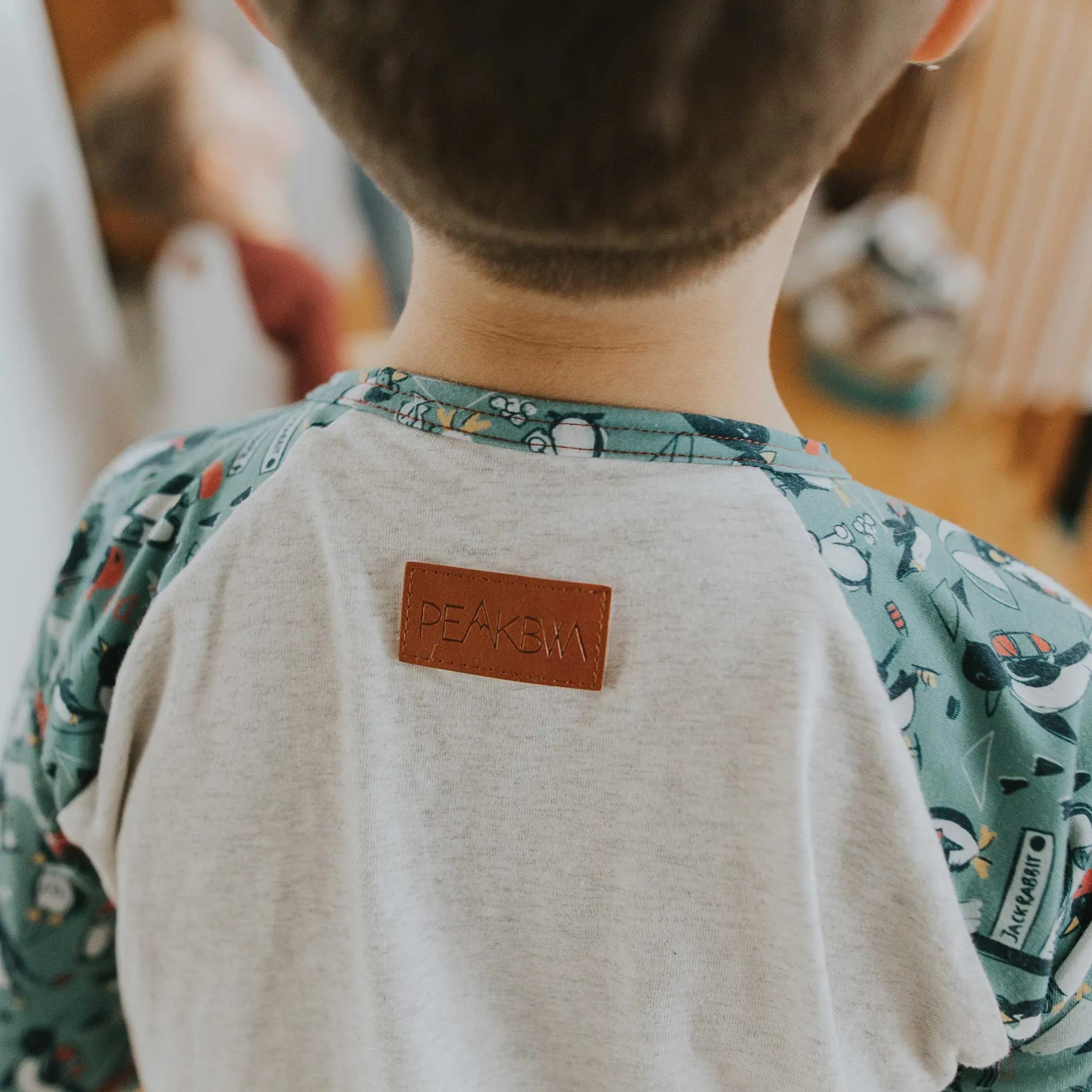 T-shirt FRIMÄ