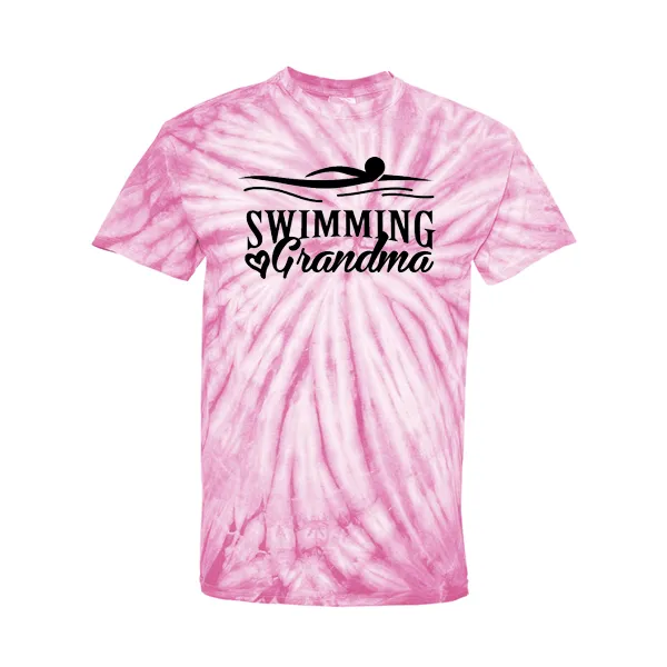 T-Shirts SwimGrandma