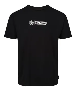Tatami® Impact T-Shirt - Black