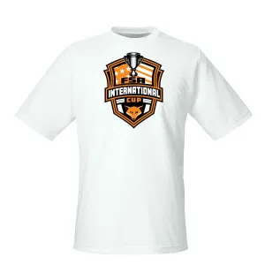 Team 365 Zone Performance-T-Shirts FSA International Cup
