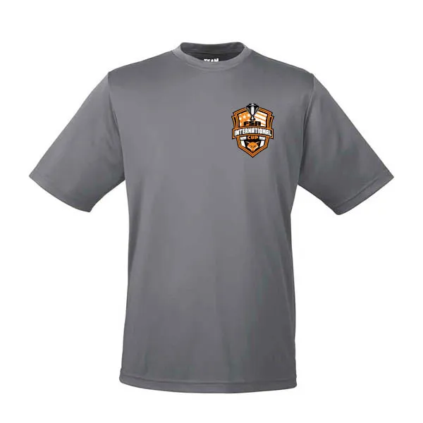 Team 365 Zone Performance-T-Shirts FSA International Cup