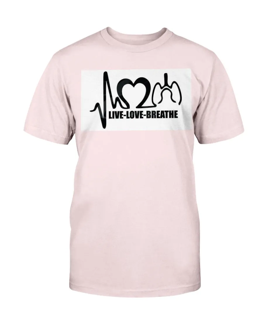 Team Respiratory Gildan Cotton T-Shirt