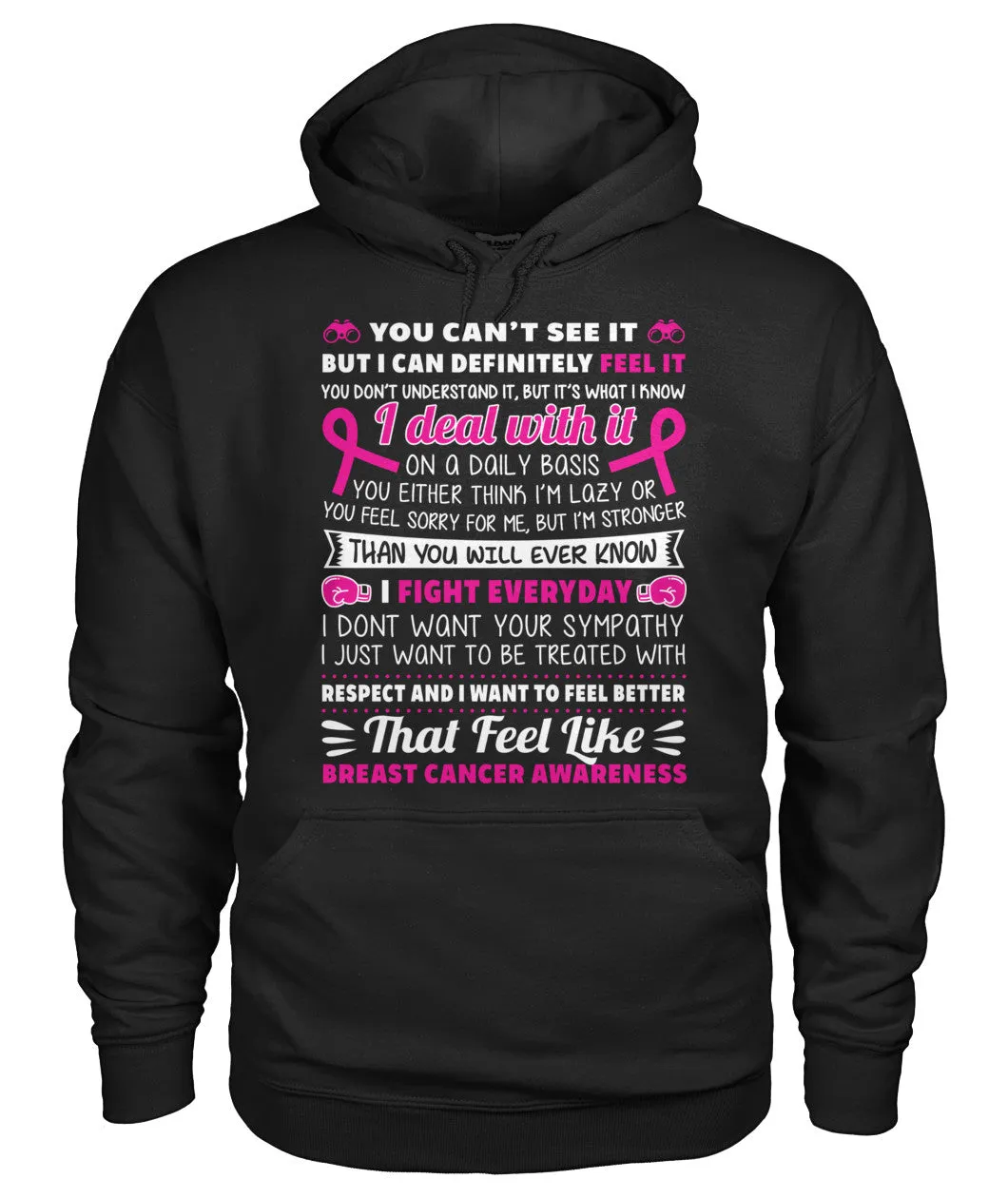 That Feel Like Hoodies and Sweatshirts
