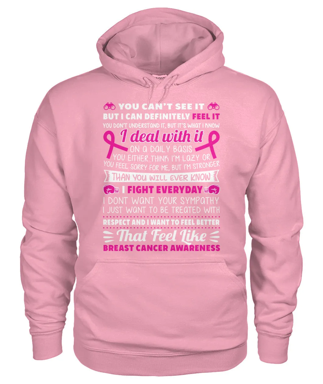 That Feel Like Hoodies and Sweatshirts