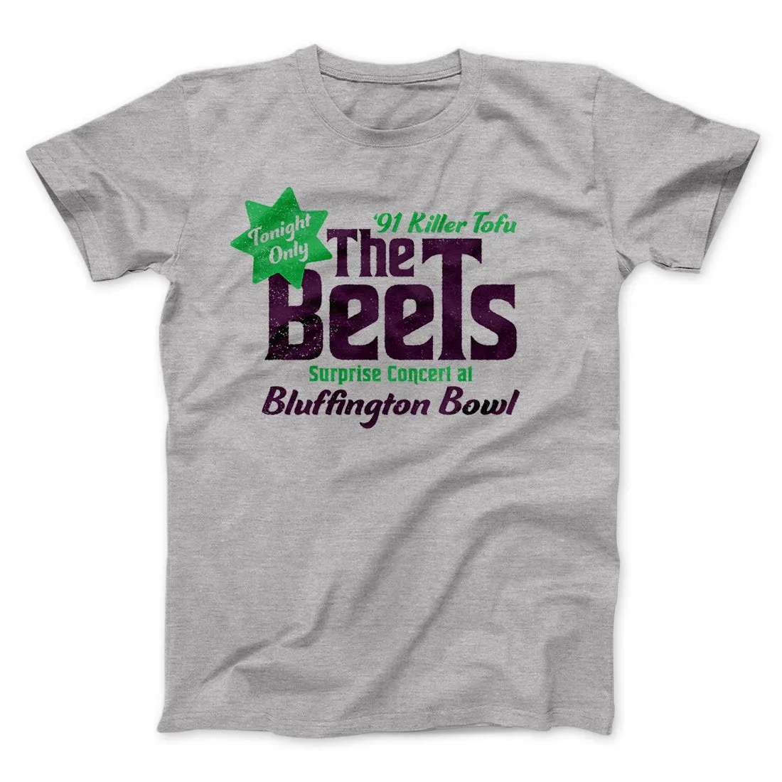 The Beets Men/Unisex T-Shirt