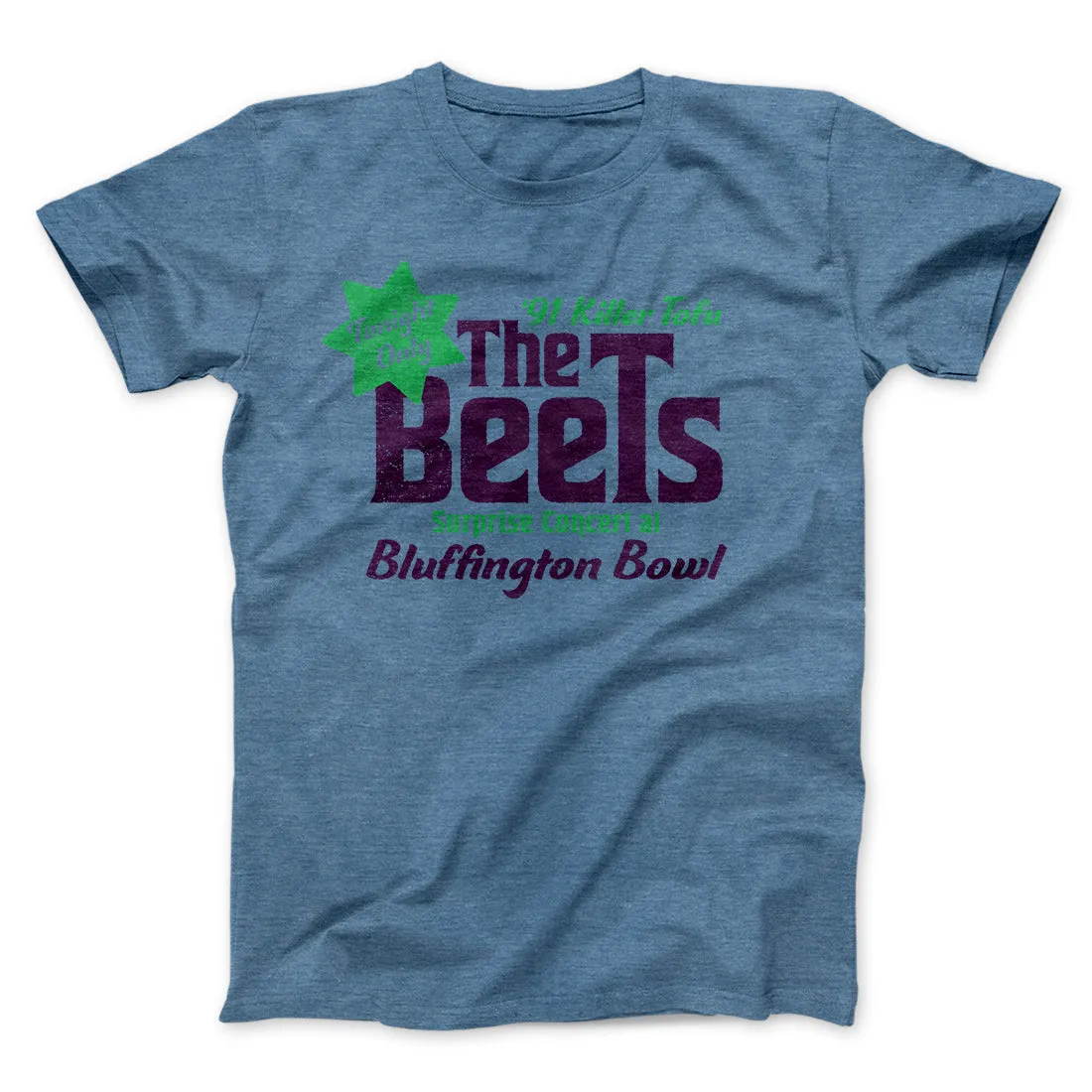 The Beets Men/Unisex T-Shirt