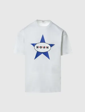 THE BLUES TEE