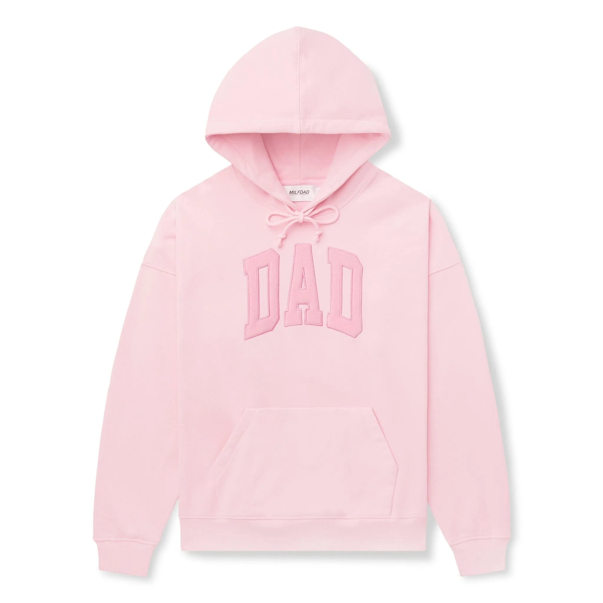 The DAD Hoodie