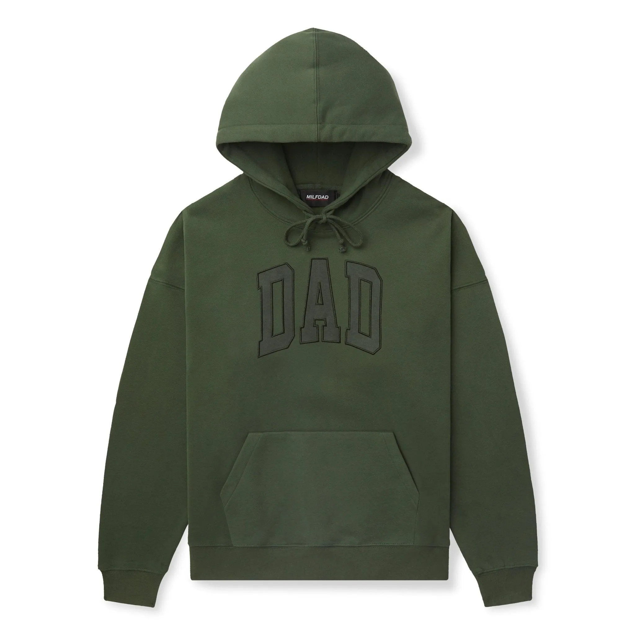 The DAD Hoodie