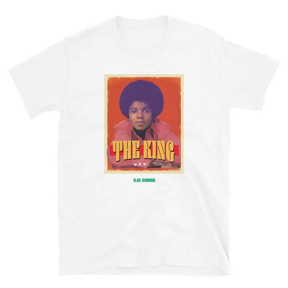 The King T-Shirt