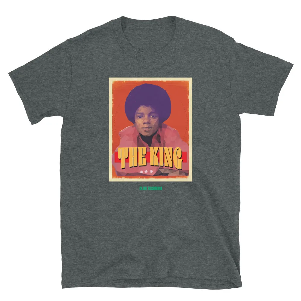 The King T-Shirt