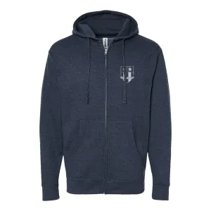 The Memorial Hoodie