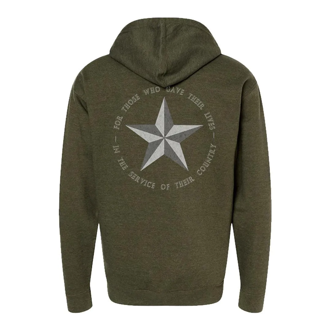 The Memorial Hoodie