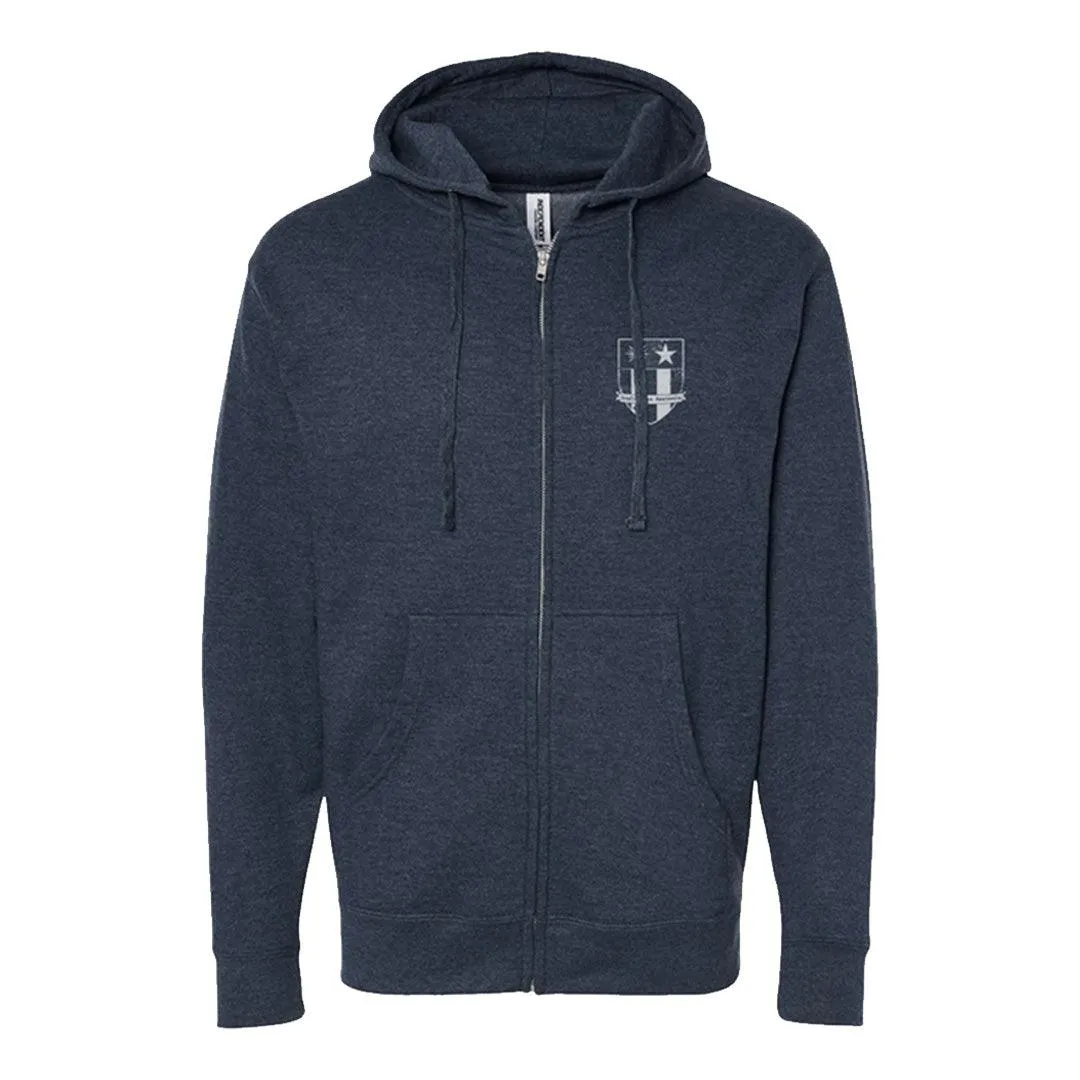 The Memorial Hoodie
