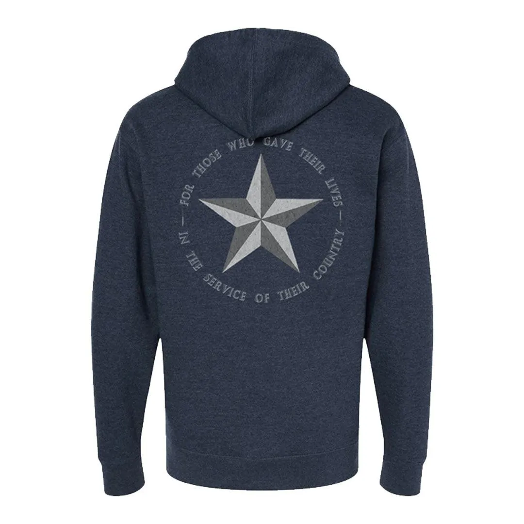 The Memorial Hoodie