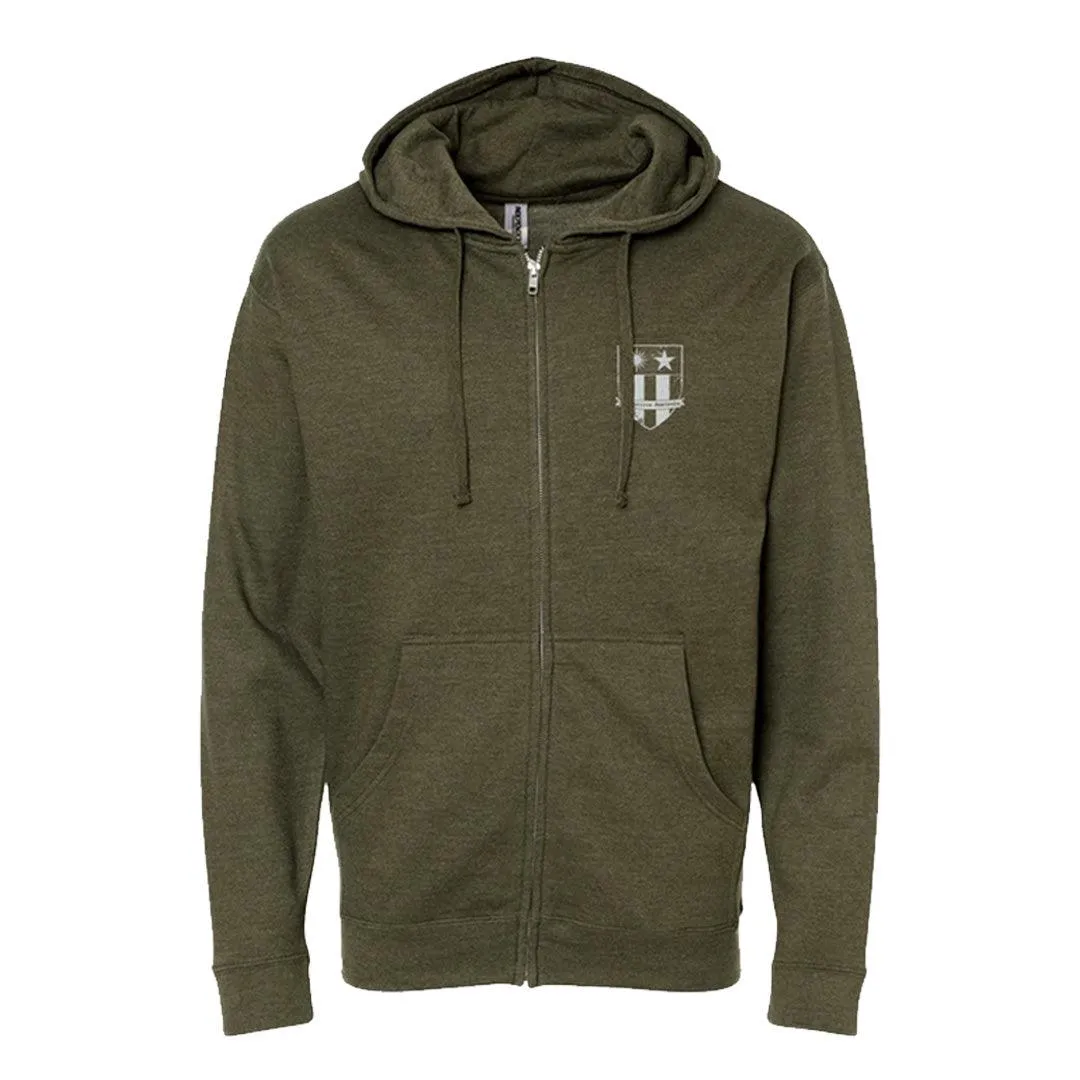 The Memorial Hoodie