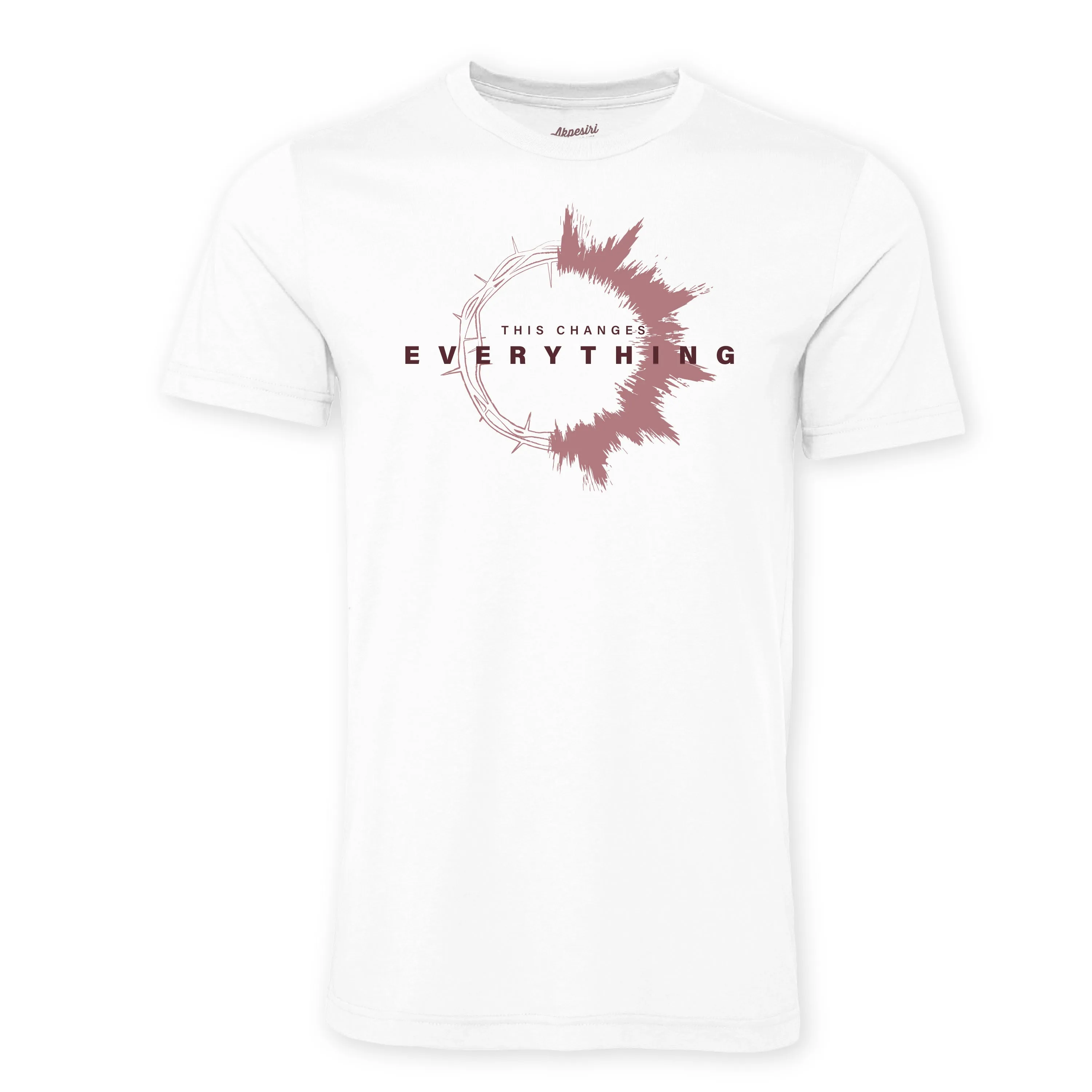 This Changes Everything Unisex Tee
