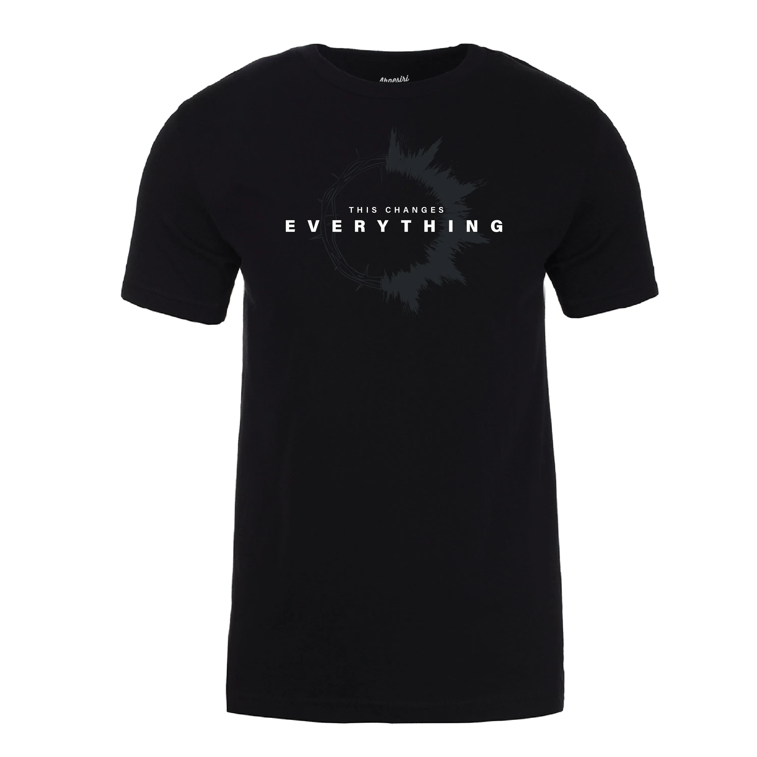This Changes Everything Unisex Tee