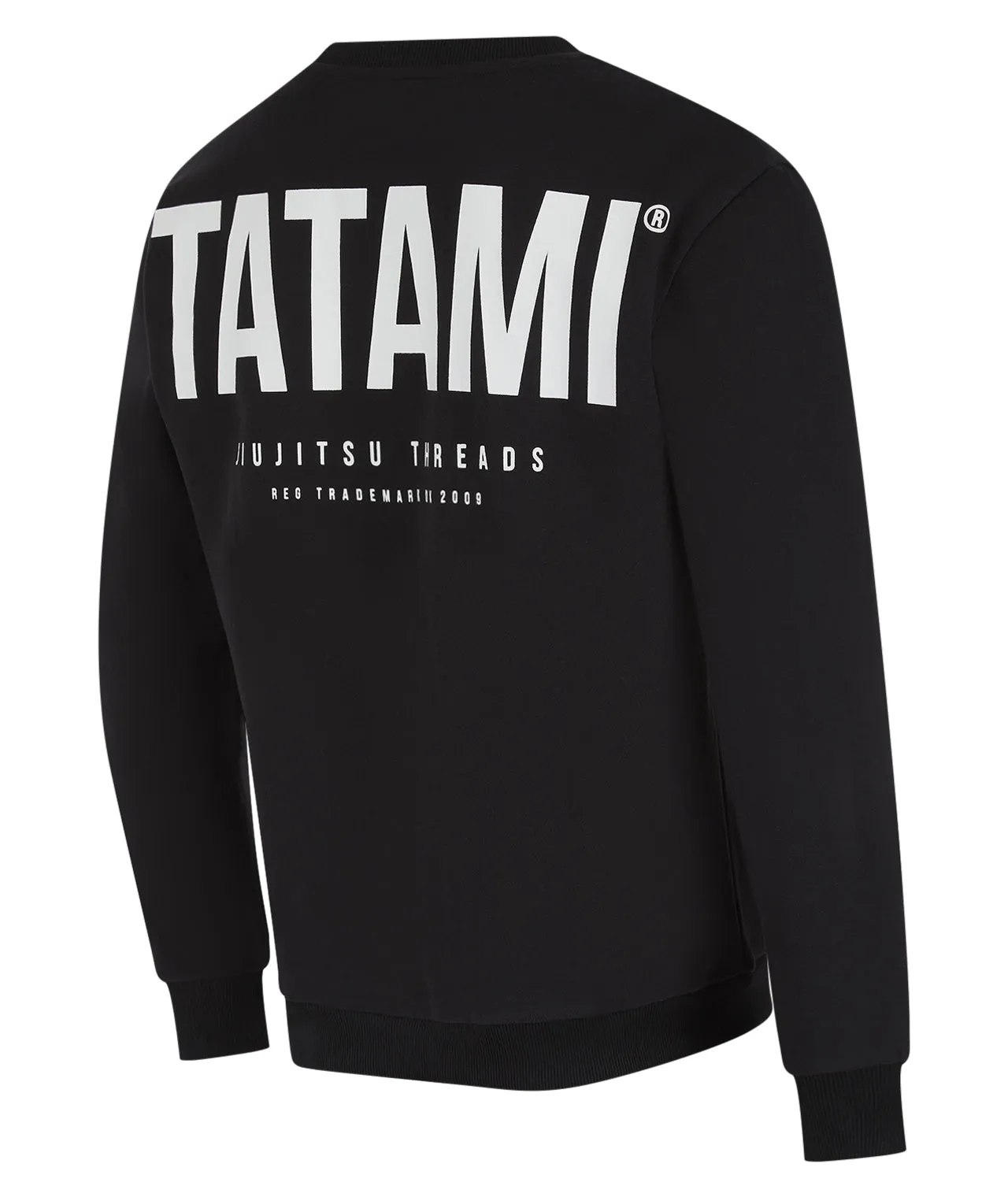 Threads Sweatshirt