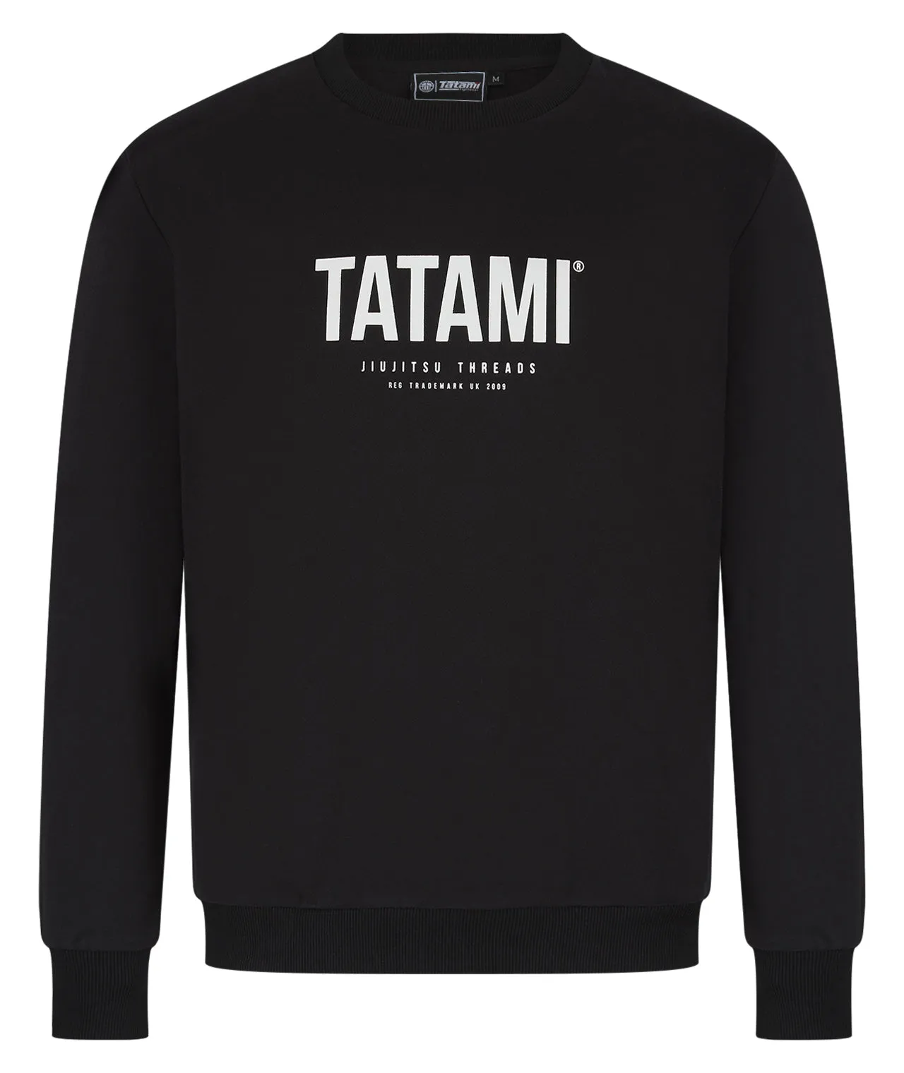 Threads Sweatshirt
