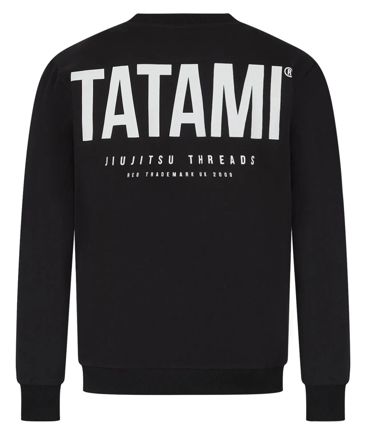 Threads Sweatshirt