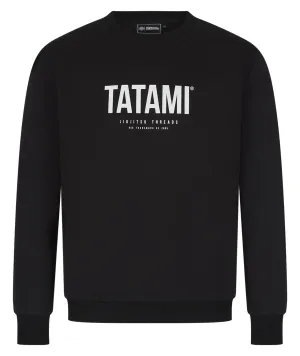 Threads Sweatshirt
