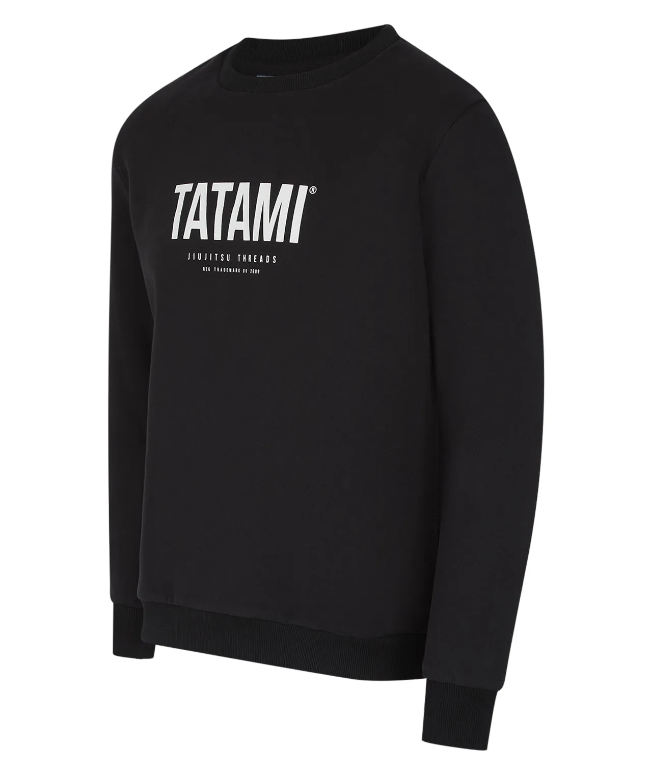 Threads Sweatshirt
