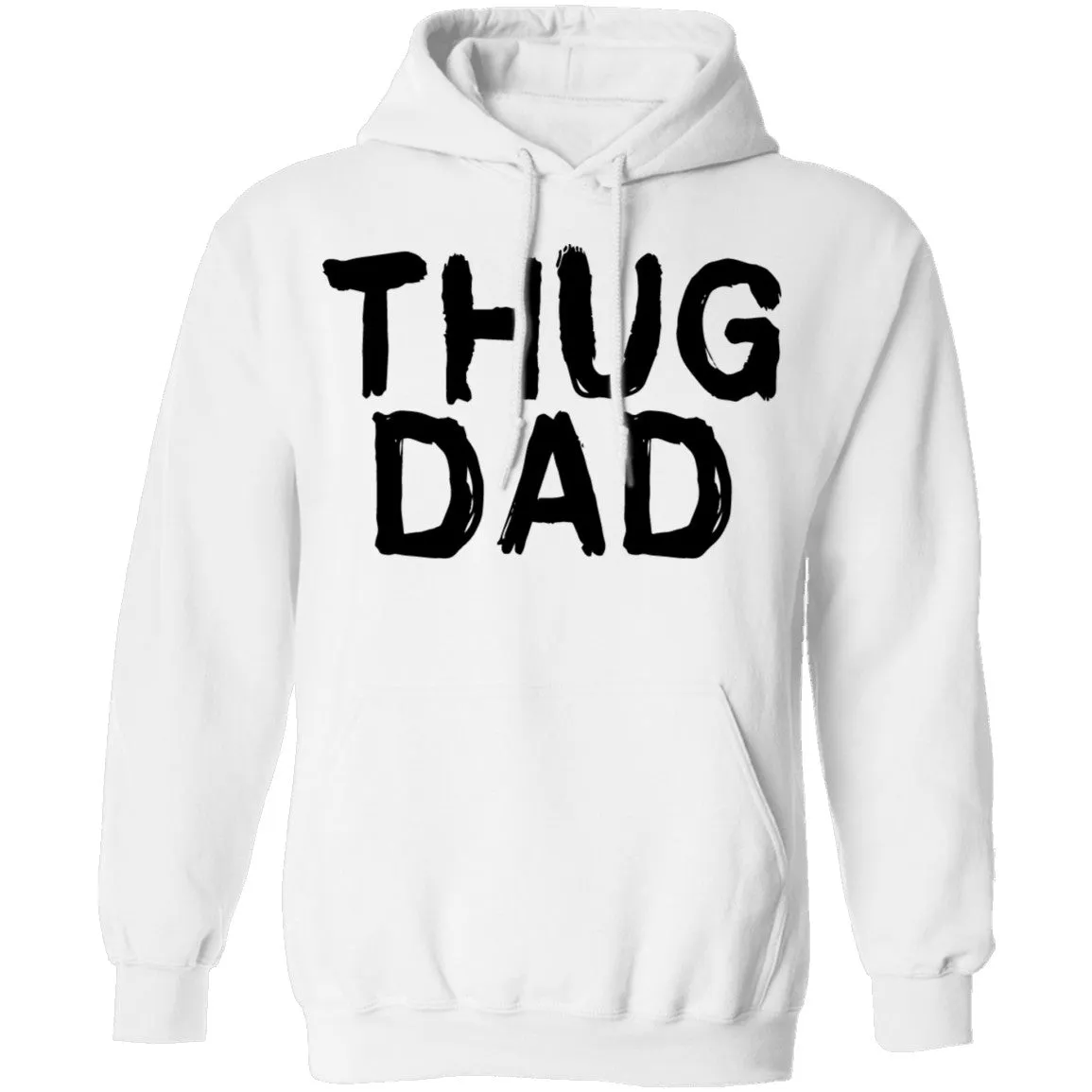 Thug Dad T-Shirt