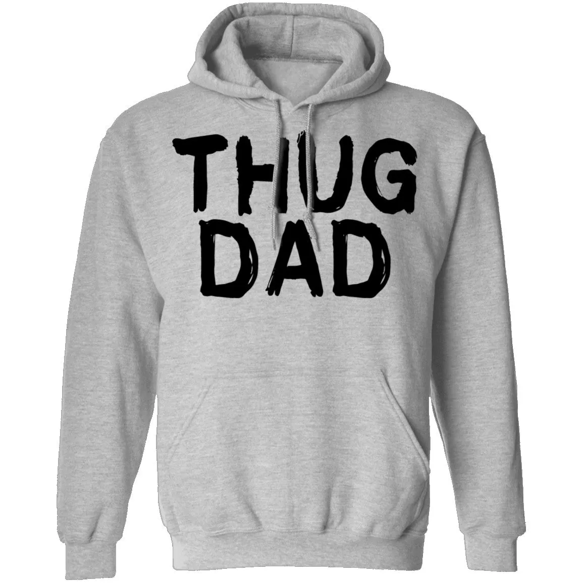Thug Dad T-Shirt