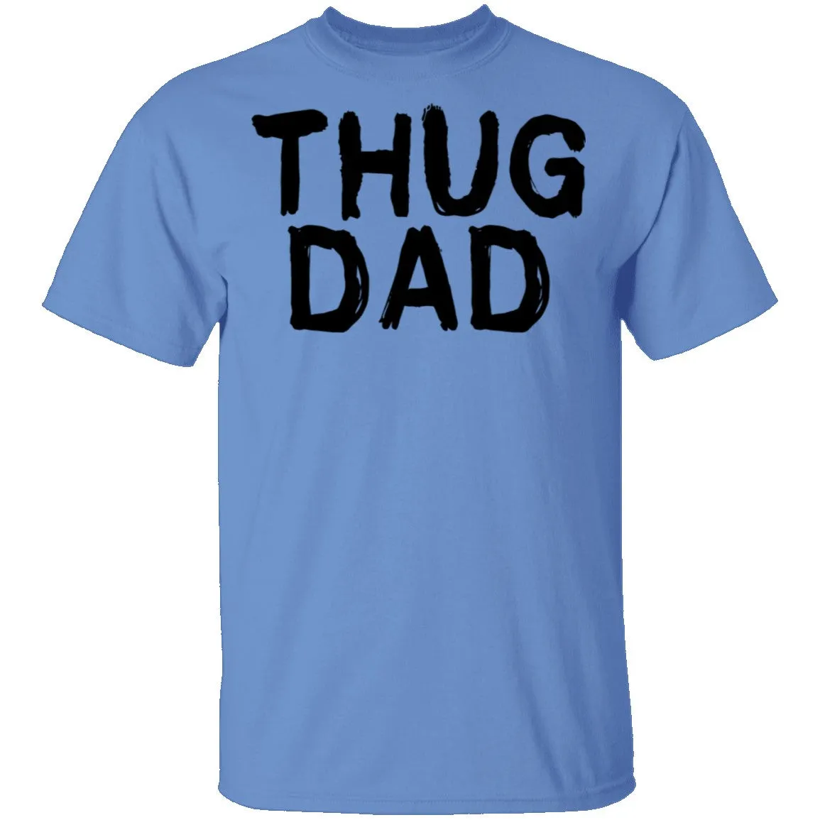 Thug Dad T-Shirt