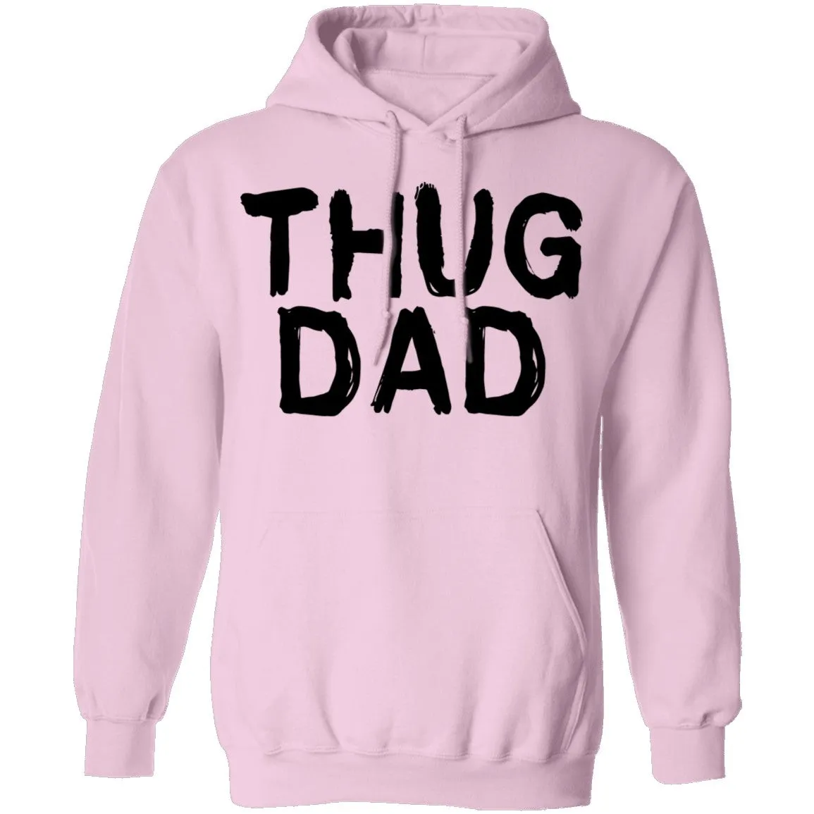Thug Dad T-Shirt