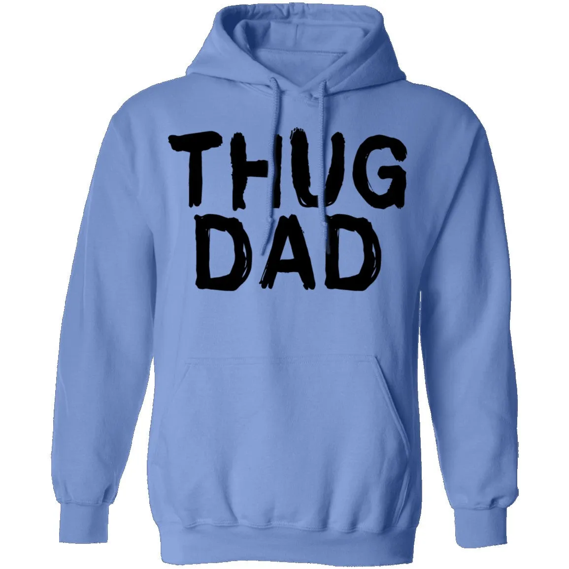 Thug Dad T-Shirt