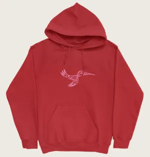 Tillicum Annex 2024 Hoodies