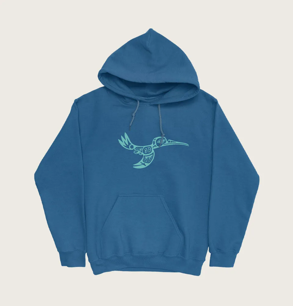 Tillicum Annex 2024 Hoodies