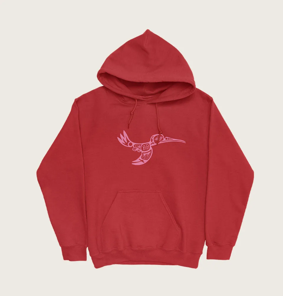 Tillicum Annex 2024 Hoodies