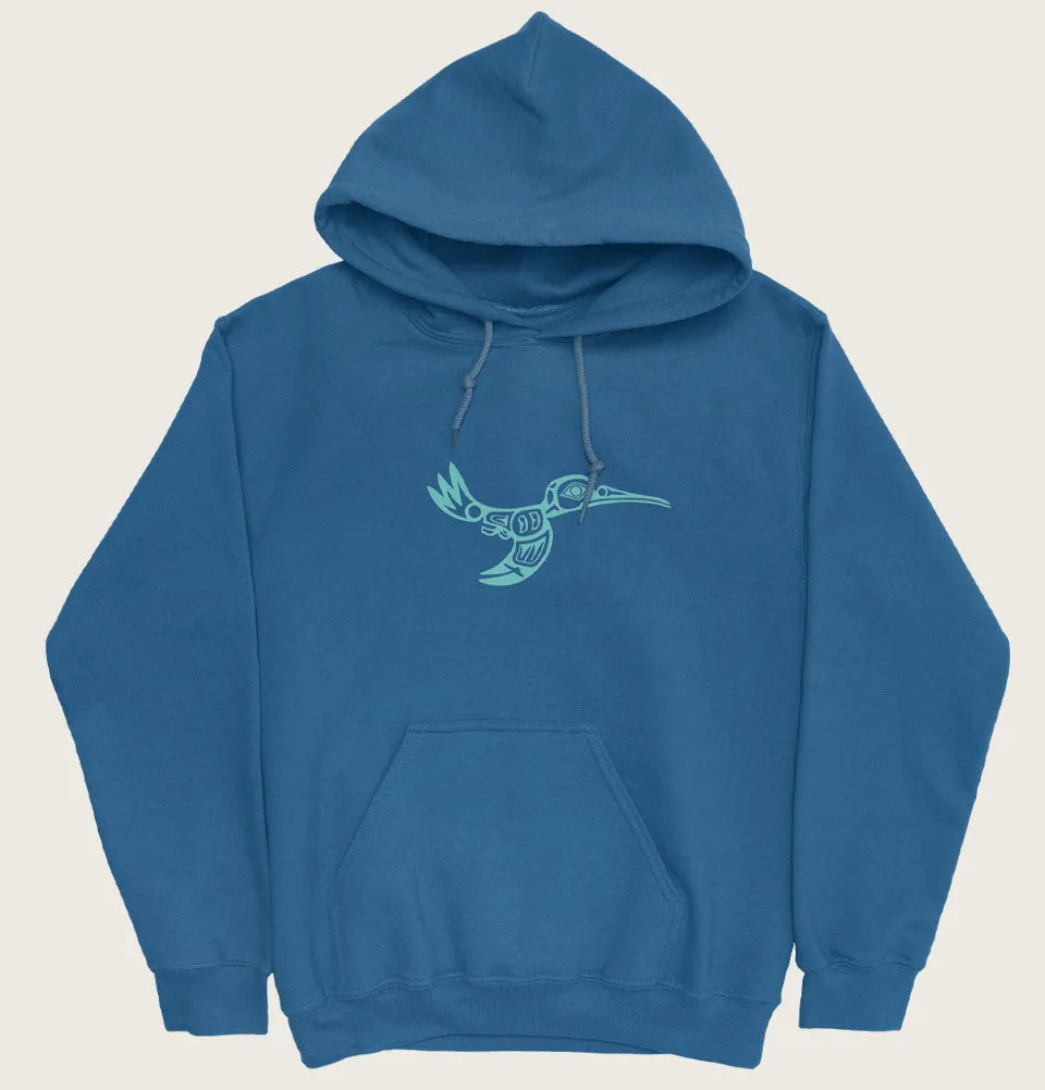 Tillicum Annex 2024 Hoodies