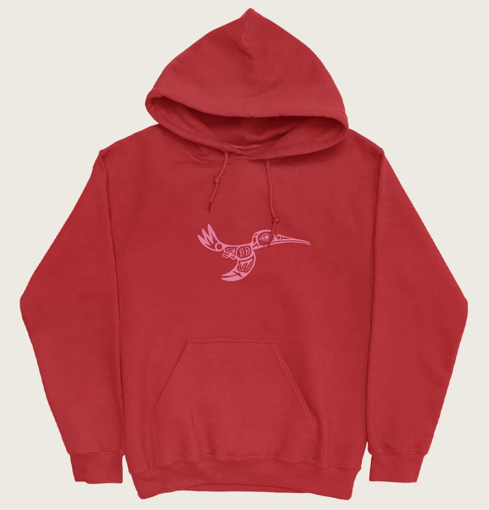 Tillicum Annex 2024 Hoodies