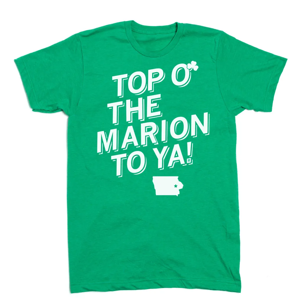 Top O The Marion