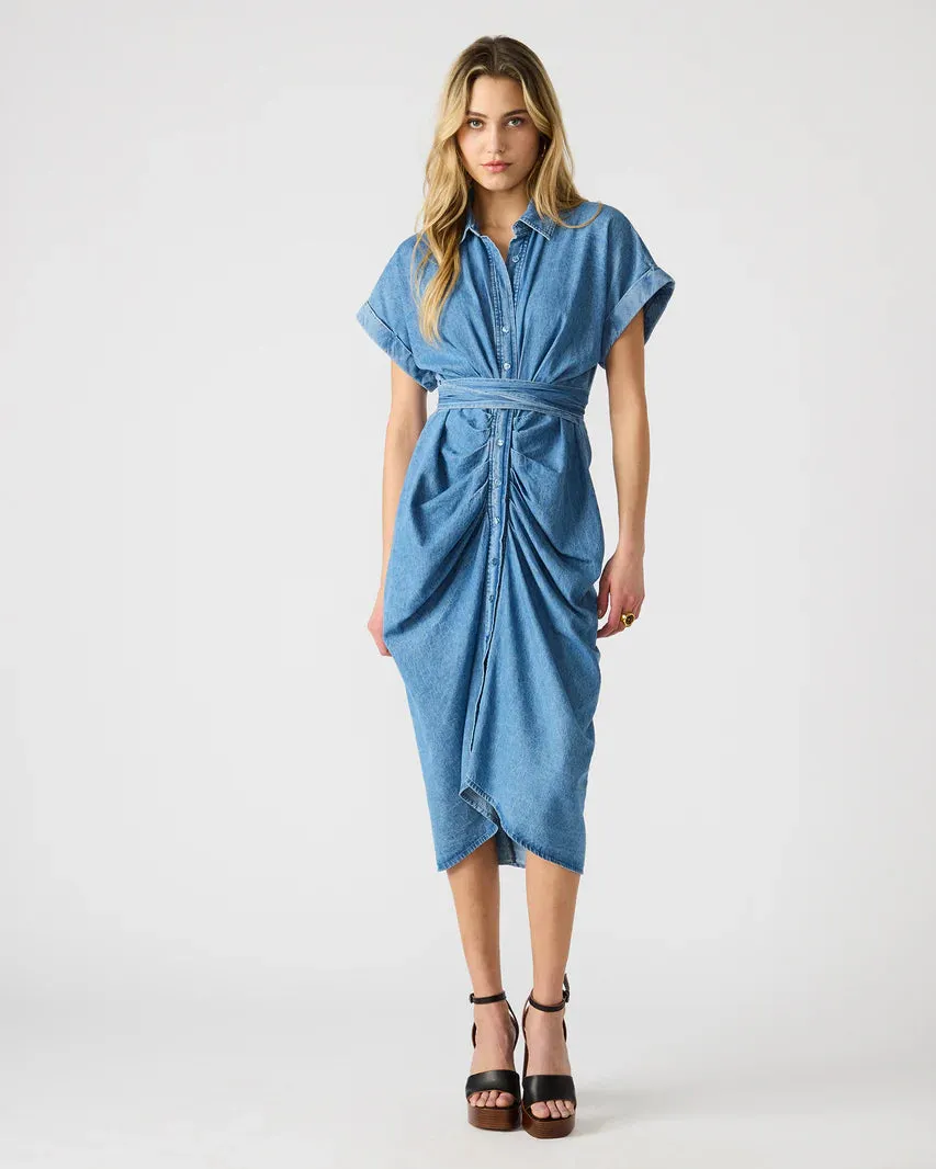 Tori Dress