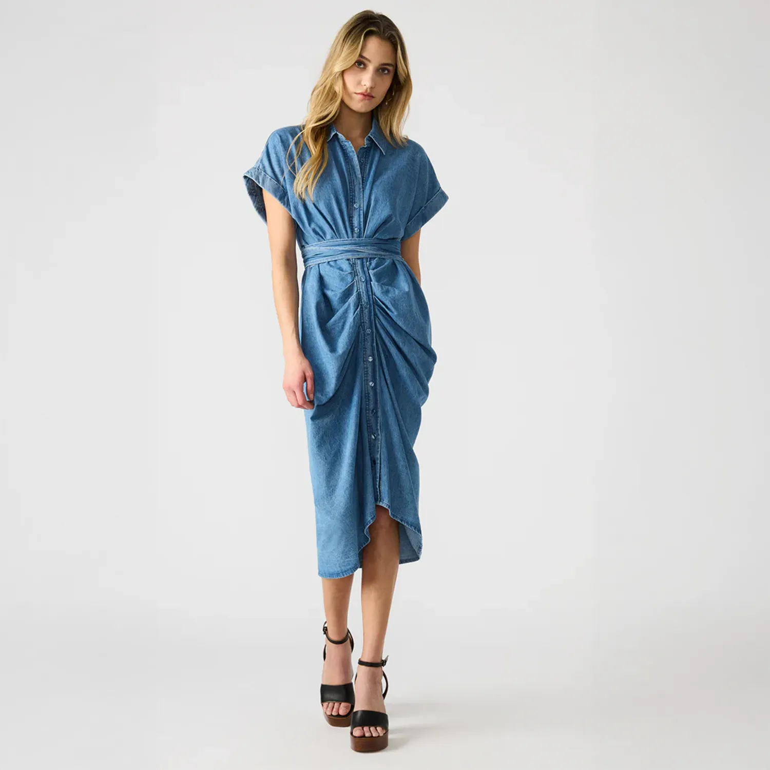 Tori Dress