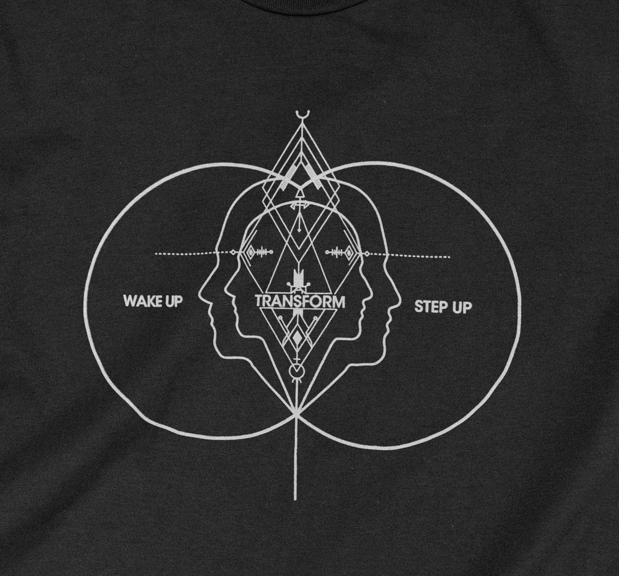 Transform Venn Mens T