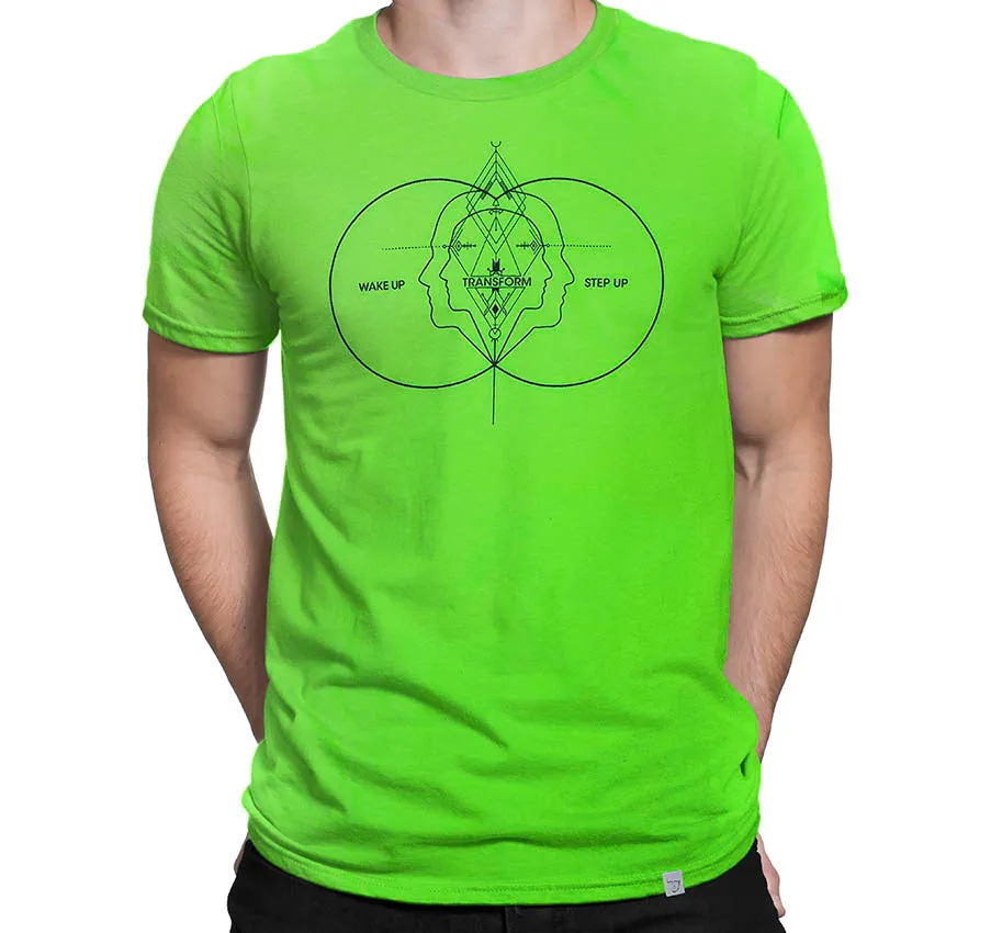 Transform Venn Mens T