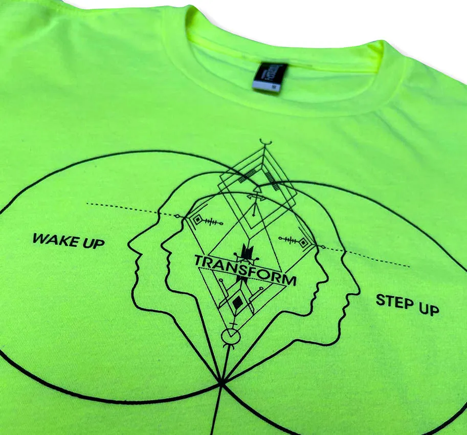 Transform Venn Mens T