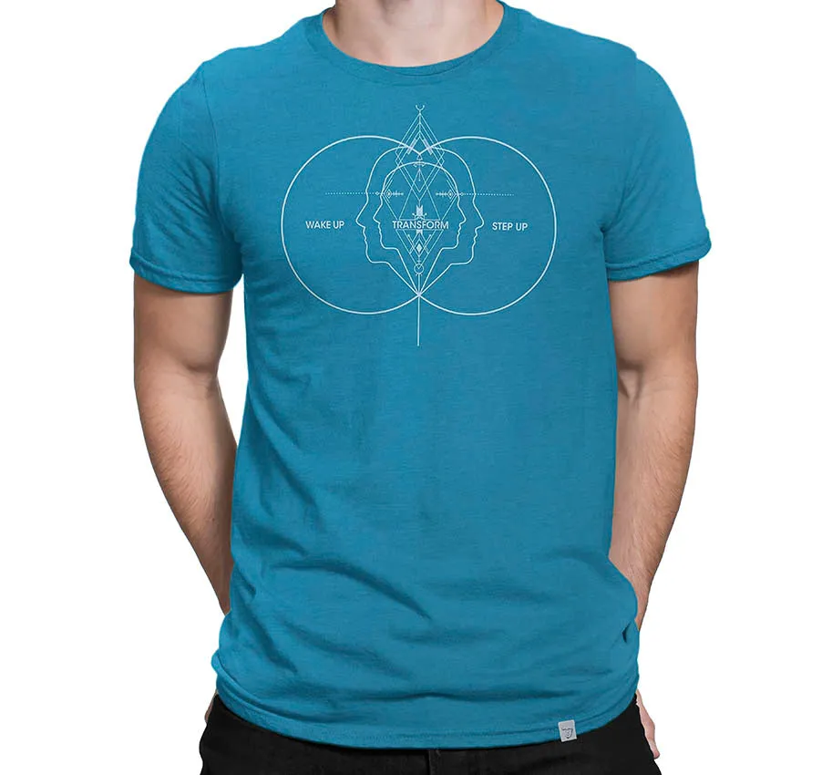 Transform Venn Mens T