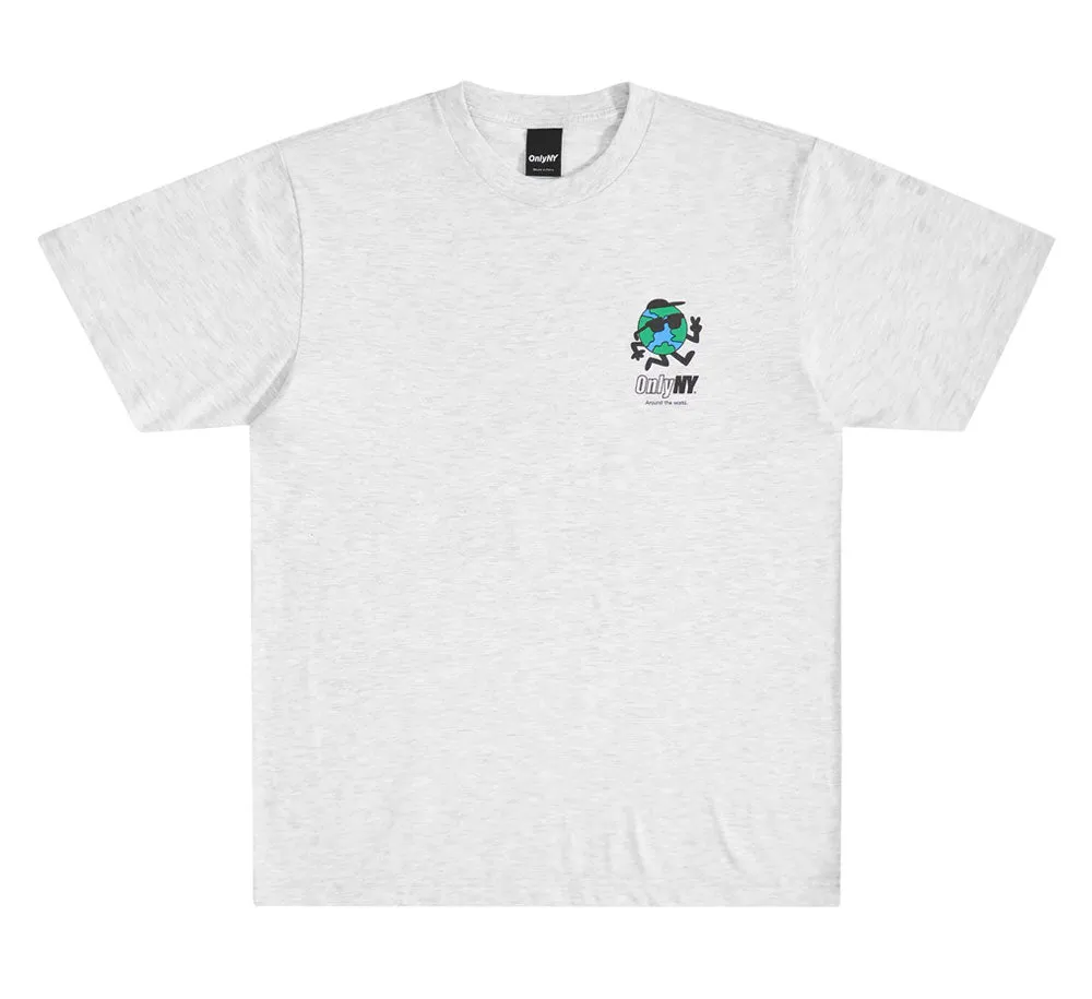 TRAVELER T-SHIRT