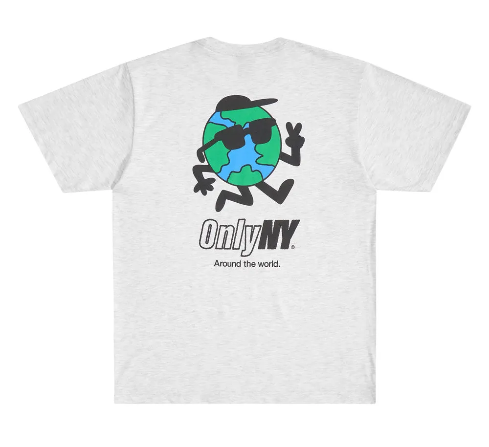 TRAVELER T-SHIRT