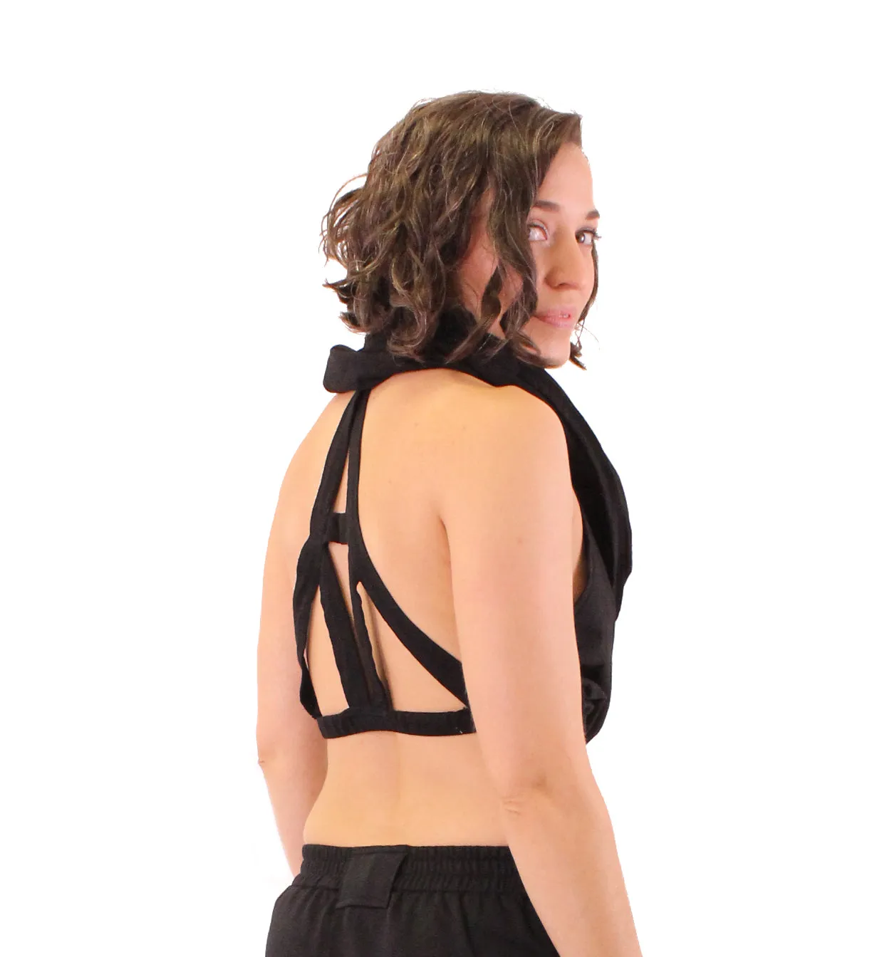Triforce Top